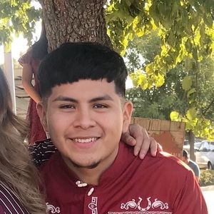 Meet your Posher, Jesus